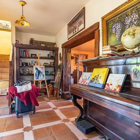 La Dacha Villa La Mairena