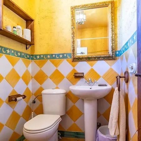 La Dacha Villa