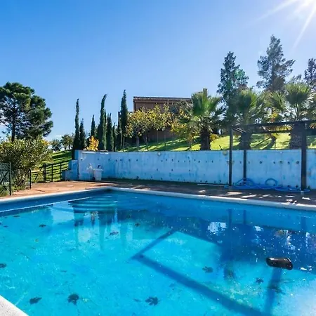 Villa La Dacha La Mairena