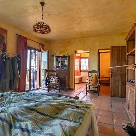 La Dacha * La Mairena
