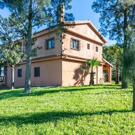 Villa La Dacha La Mairena