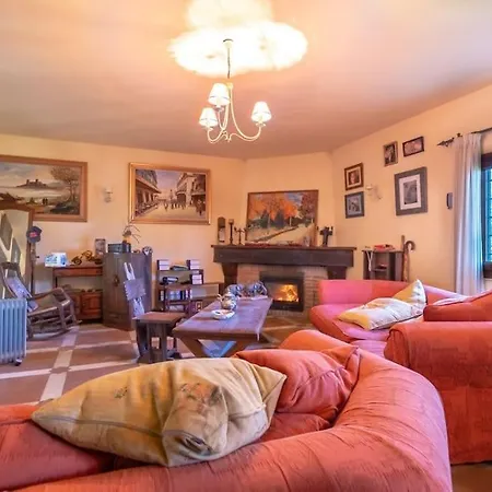 Villa La Dacha *