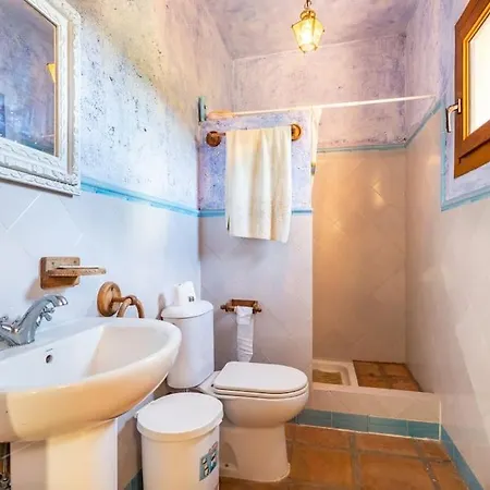 Villa La Dacha