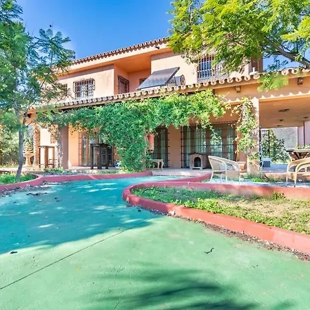 La Dacha * La Mairena