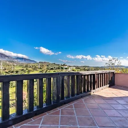 La Dacha * La Mairena