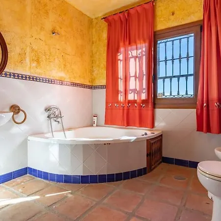 וילה La Dacha