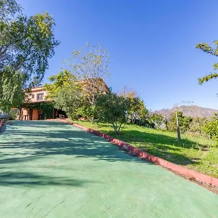 La Dacha