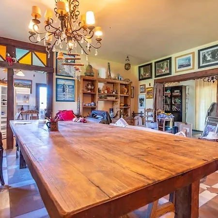 La Dacha
