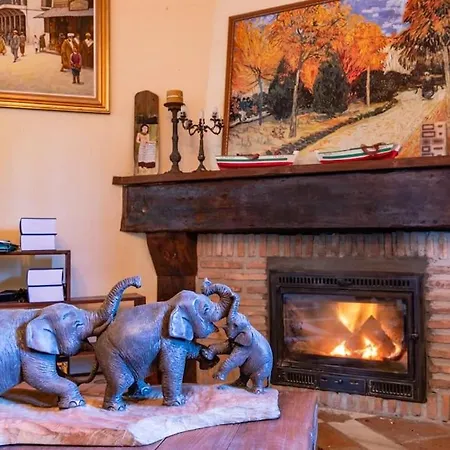 La Dacha Villa