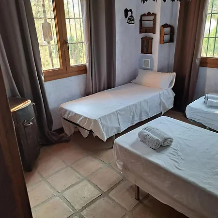 La Dacha La Mairena