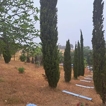 Villa La Dacha La Mairena