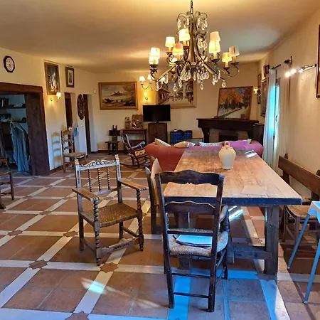 La Dacha * La Mairena