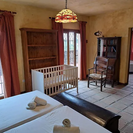 La Dacha Villa