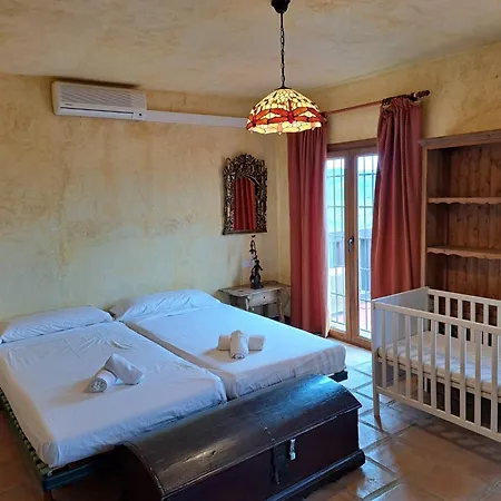 La Dacha Villa La Mairena