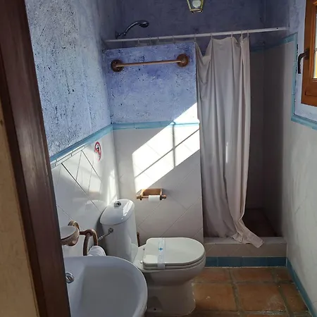 Villa La Dacha *