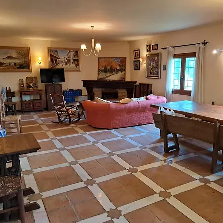 La Dacha *
