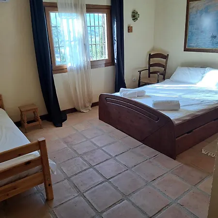 La Dacha