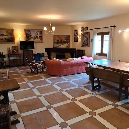 La Dacha * La Mairena