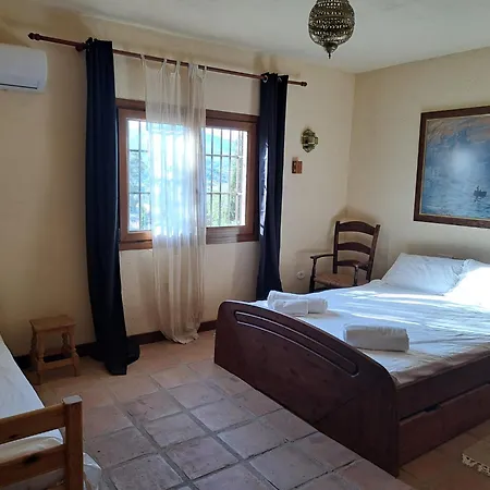 La Dacha Villa La Mairena