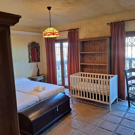 La Dacha Villa