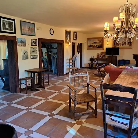 Villa La Dacha *