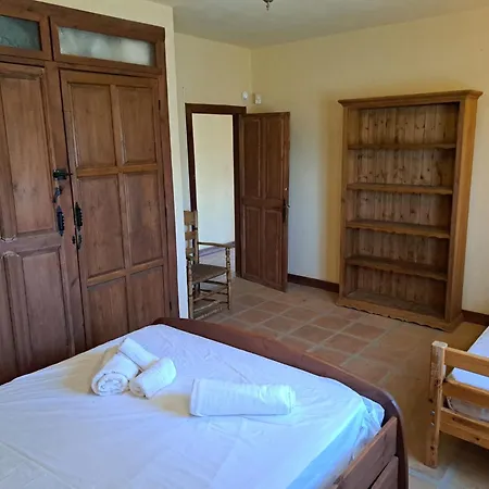 Villa La Dacha