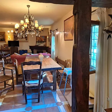 La Dacha Villa La Mairena