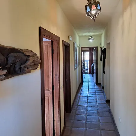 וילה La Dacha