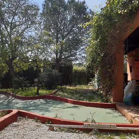La Dacha Villa