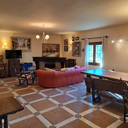 La Dacha La Mairena