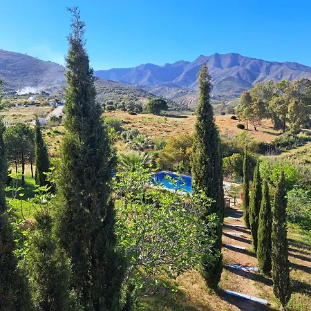 La Dacha Villa *