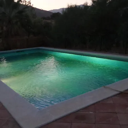 Villa La Dacha La Mairena