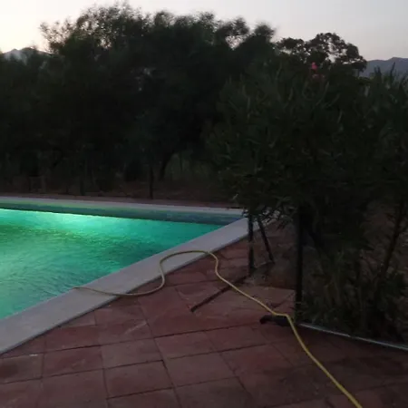 La Dacha * La Mairena