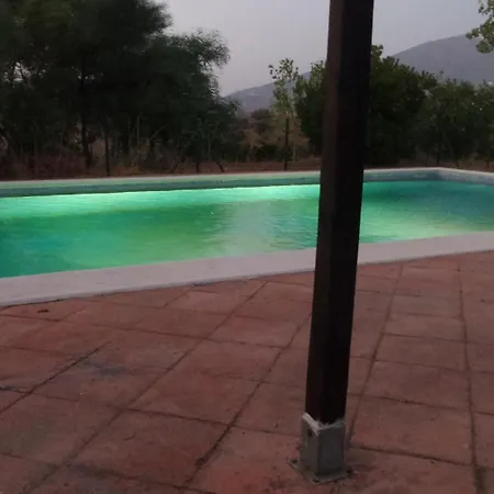 La Dacha Villa *