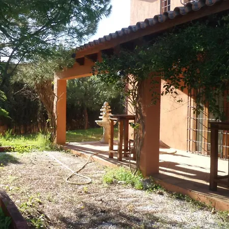 La Dacha