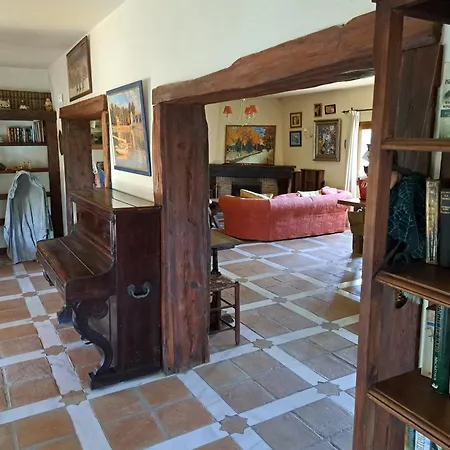 La Dacha Villa *