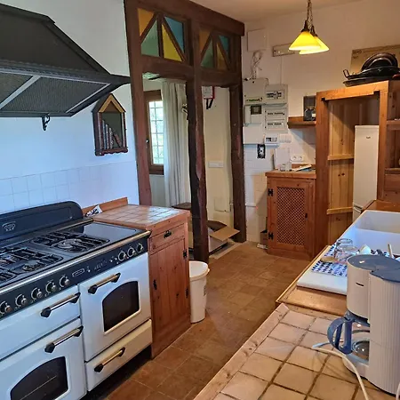 La Dacha La Mairena