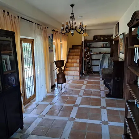 La Dacha * La Mairena