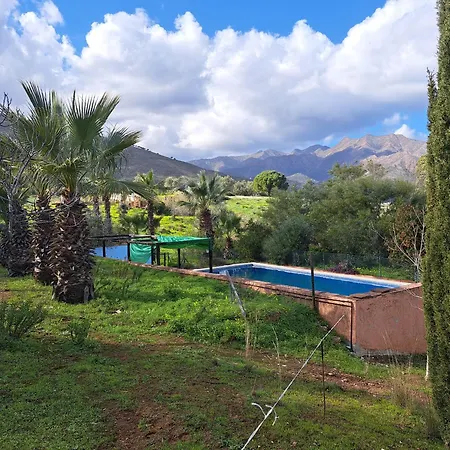 Villa La Dacha