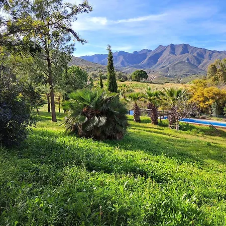 La Dacha La Mairena