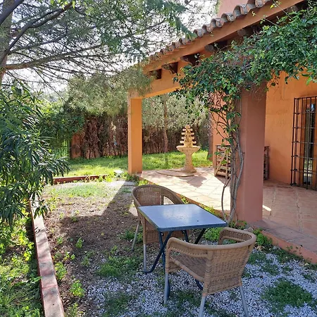 Villa La Dacha La Mairena