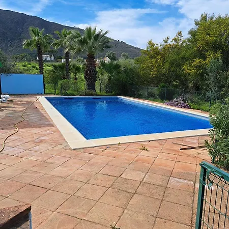 Villa La Dacha *