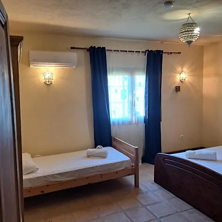 La Dacha *