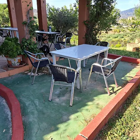 Villa La Dacha La Mairena