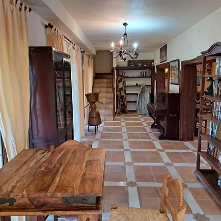 Villa La Dacha La Mairena