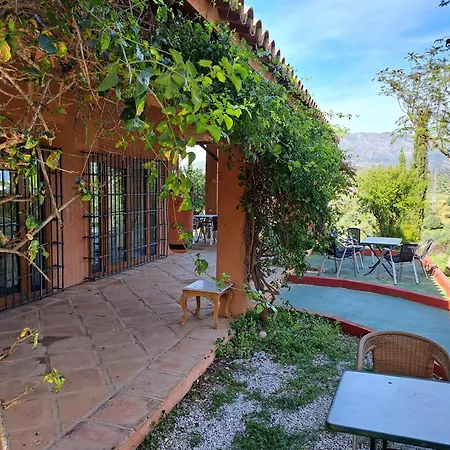 La Dacha Villa *